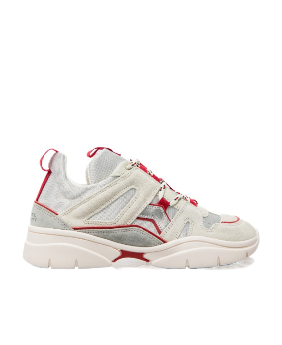 Isabel Marant Low-top Sports Shoes