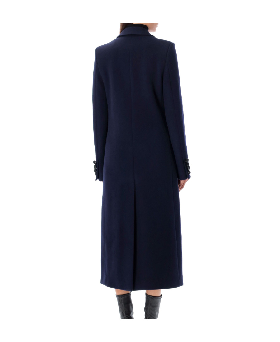 Msgm Single-breasted Coat