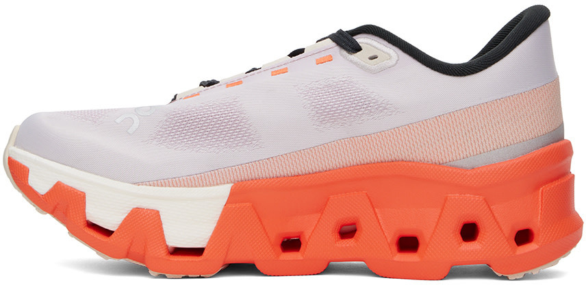 On Running Cloudmonster Hyper Running Sneakers In Gray