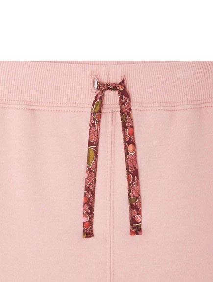 Bonpoint Drawstring Pants In Pink