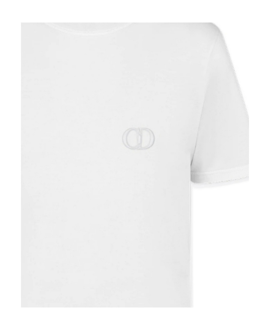 DIOR CD ICON T-SHIRT, REGULAR FIT