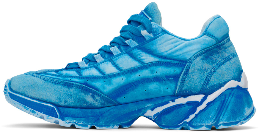 Mm6 Maison Margiela Castlerock Sneakers
