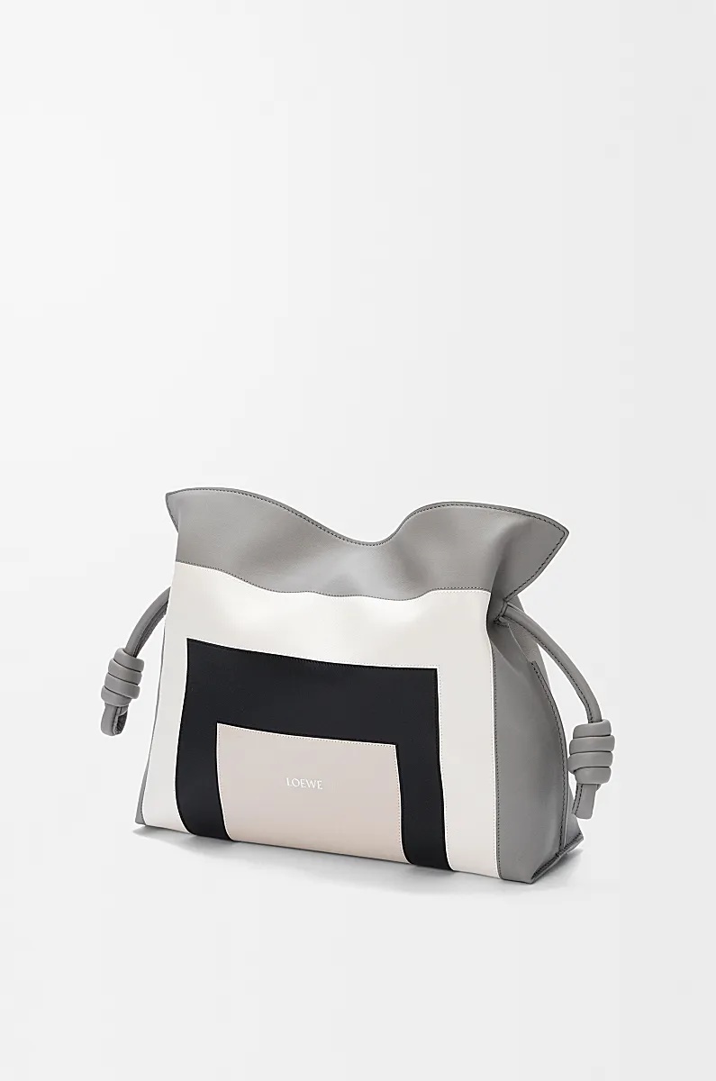 Loewe Medium Nappa Flamenco Shoulder Bag