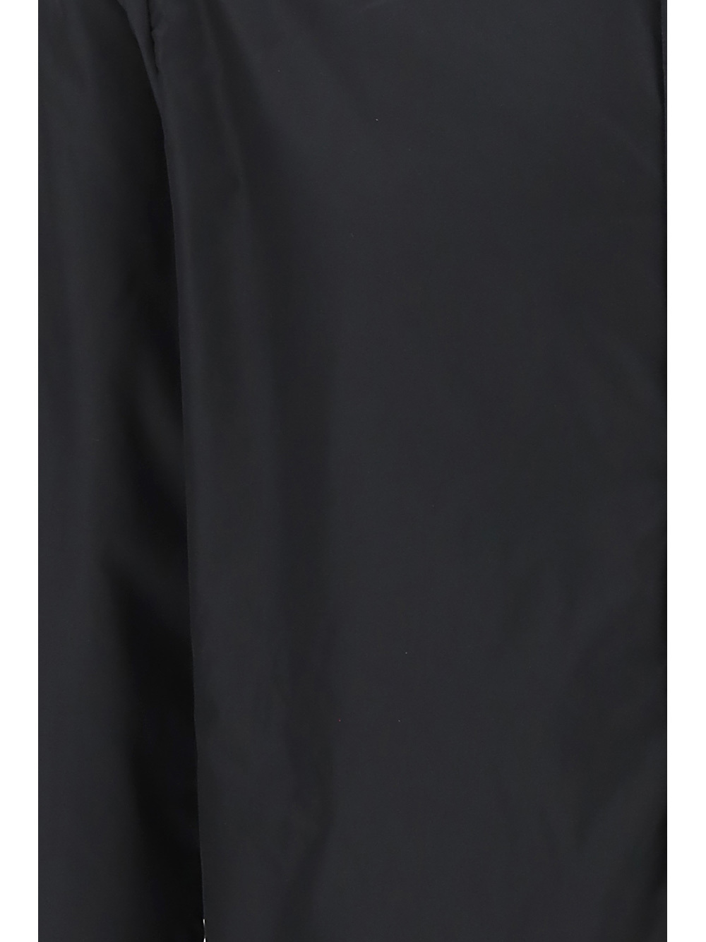 Aspesi Long-sleeve Buttoned Shirt Jacket In Black