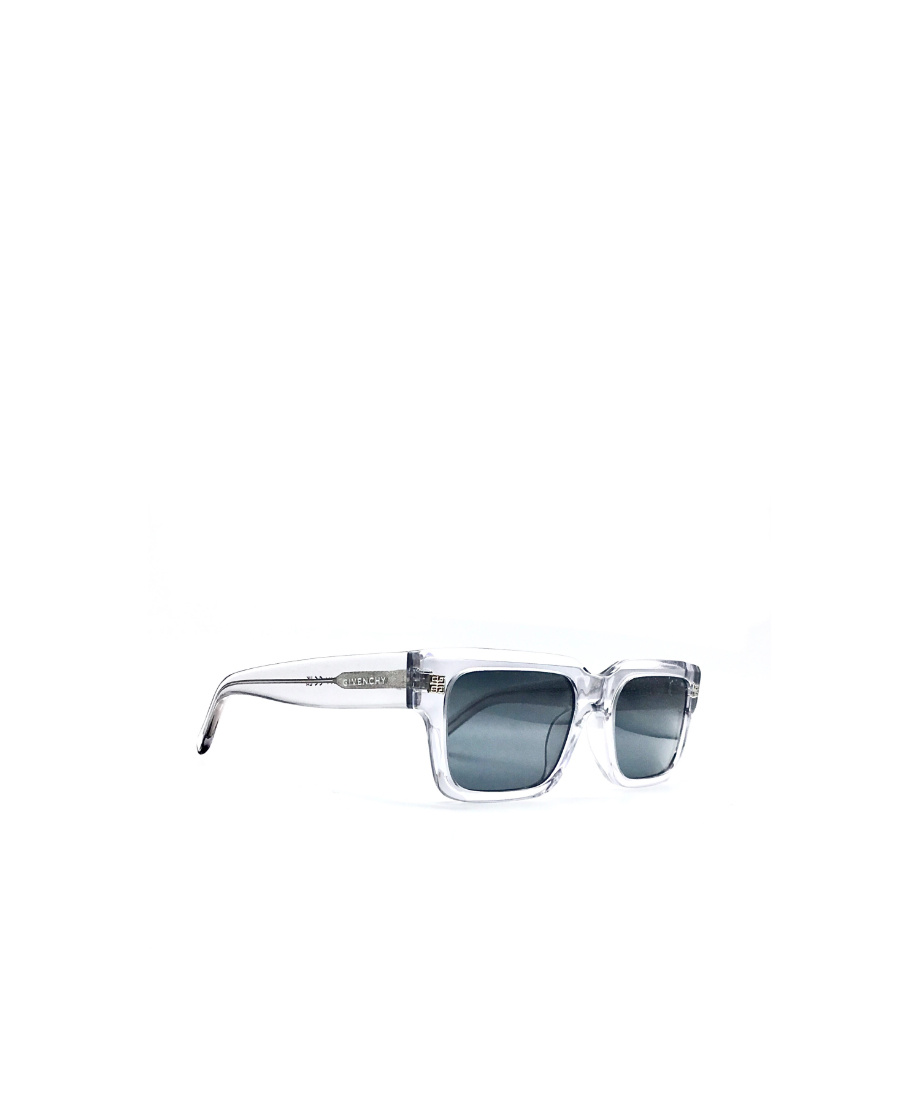 Givenchy Square Sunglasses In Gray