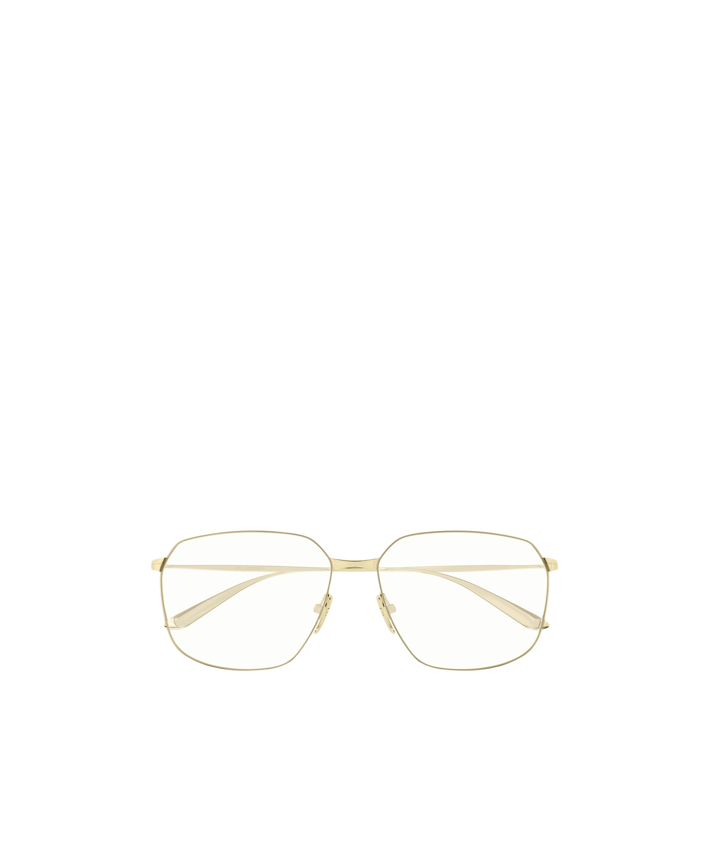 Balenciaga Full-frame Flat Mirror In White