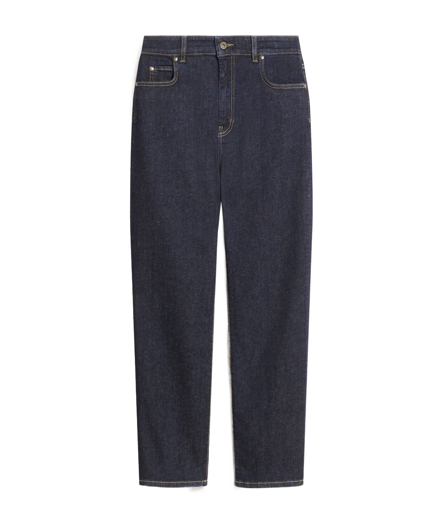 WEEKEND MAX MARA WEEKEND MAX MARA CESY STRAIGHT LEG JEANS