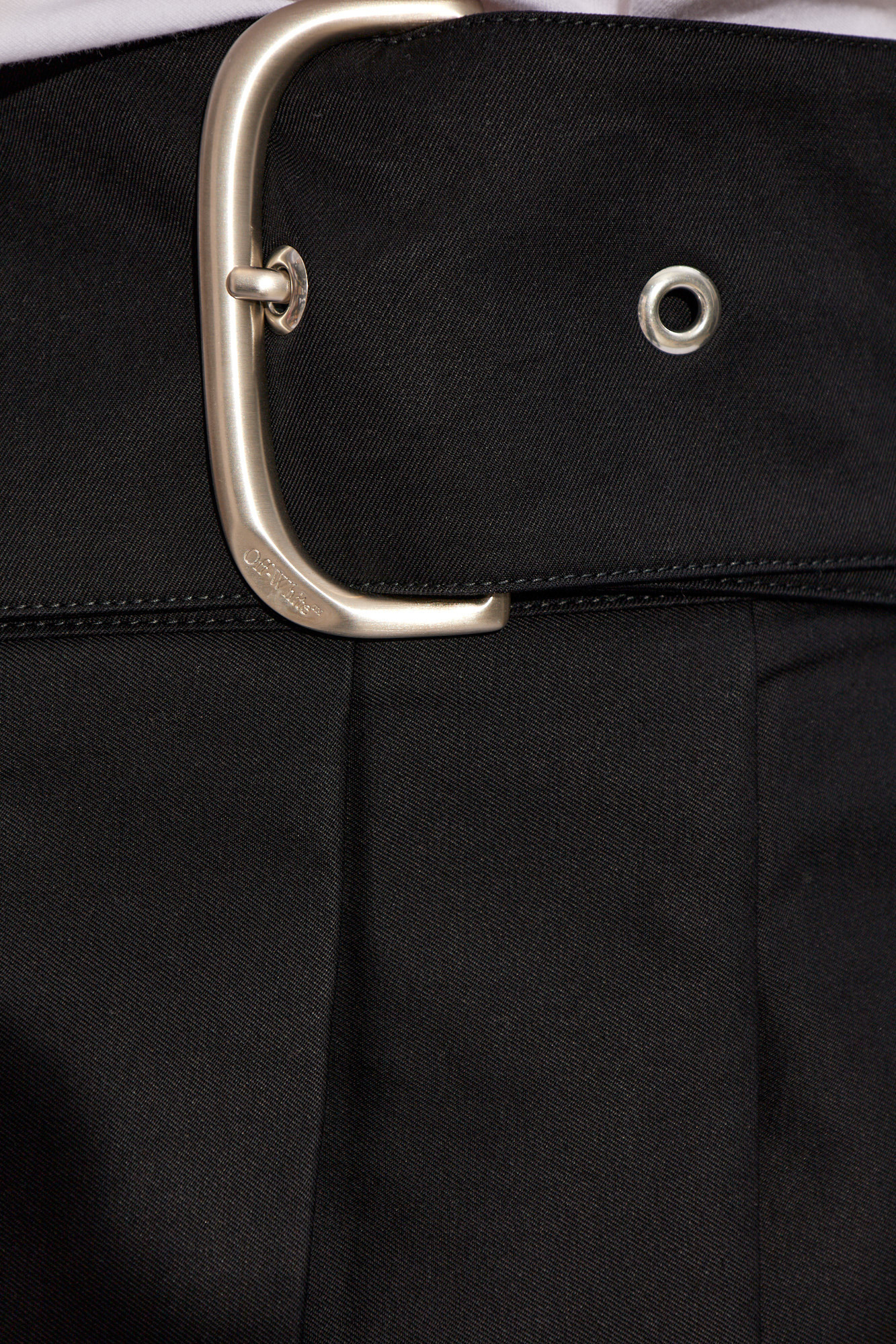 Off-white Off In Black