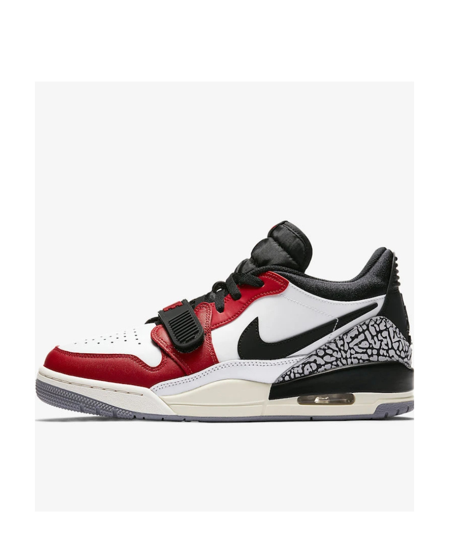 Nike Air Jordan Legacy Casual Trainers In Multi