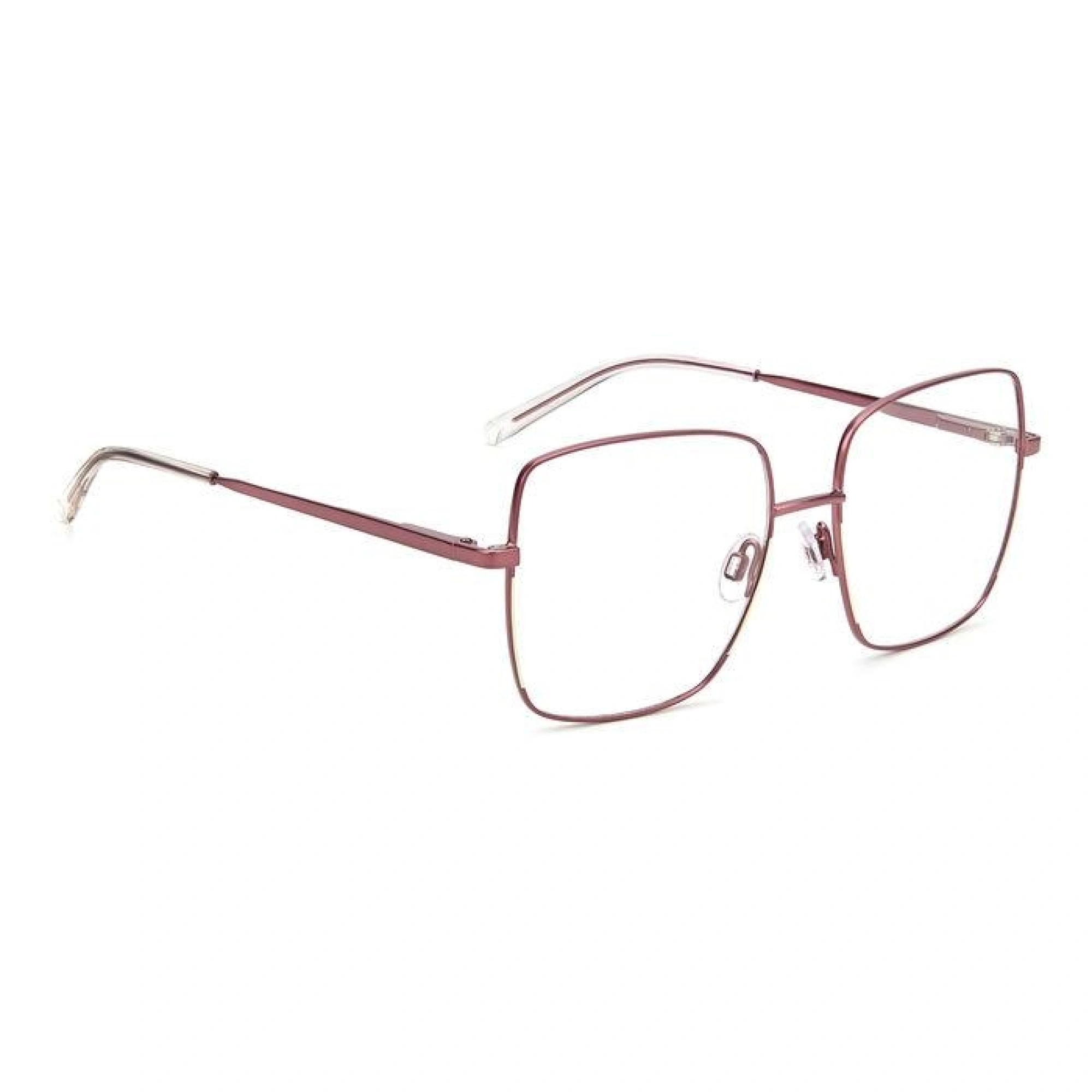 Missoni Logo Flat Mirror In White
