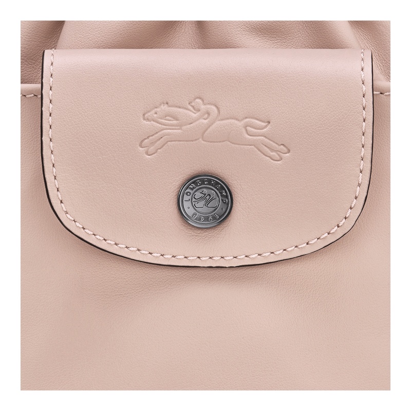 Longchamp Mini Le Pliage Xtra Bucket Bag