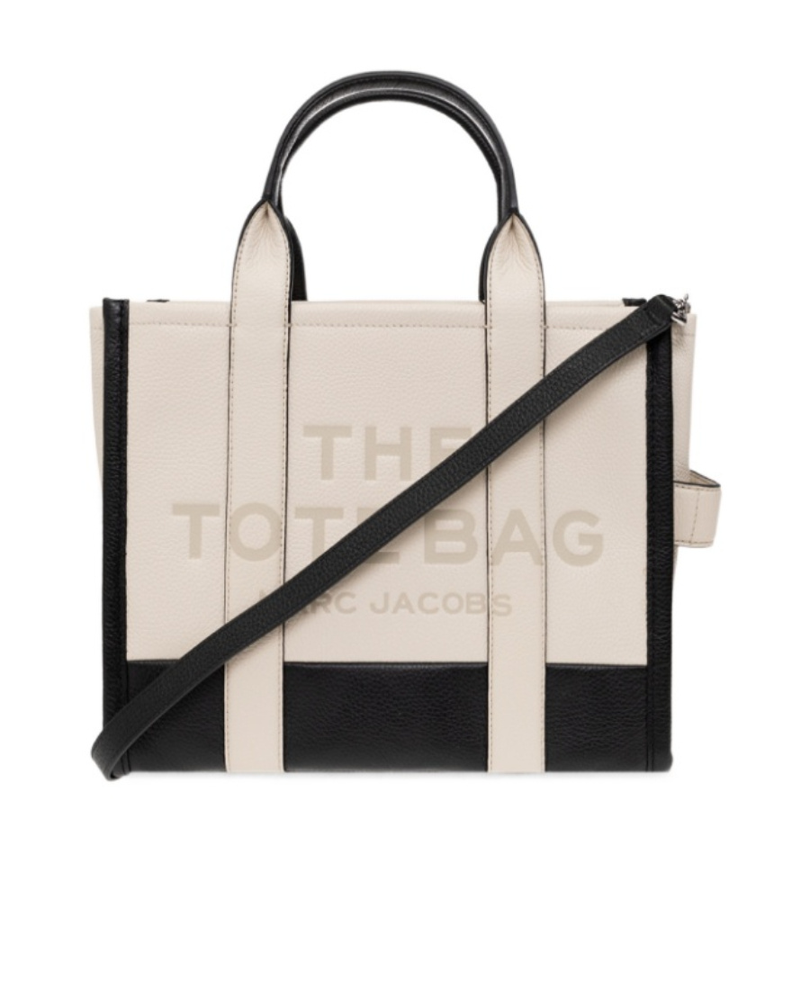 MARC JACOBS MARC JACOBS THE SMALL TOP HANDLE BAG