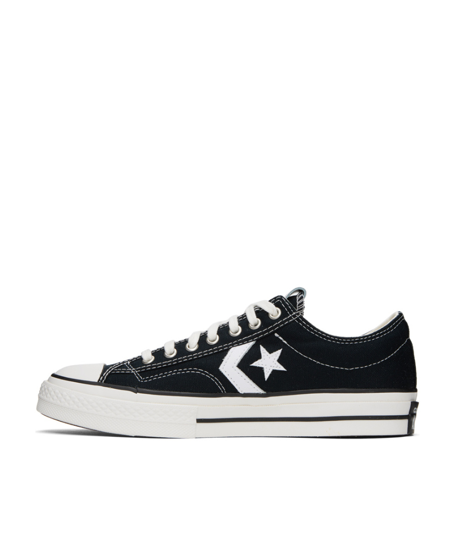 Converse Star Player 76 Ox In White