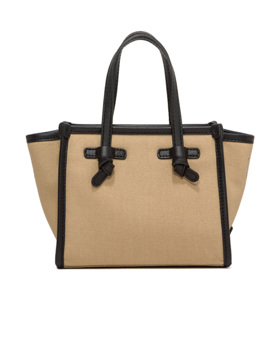 Gianni Chiarini Bag Marcella In Nude