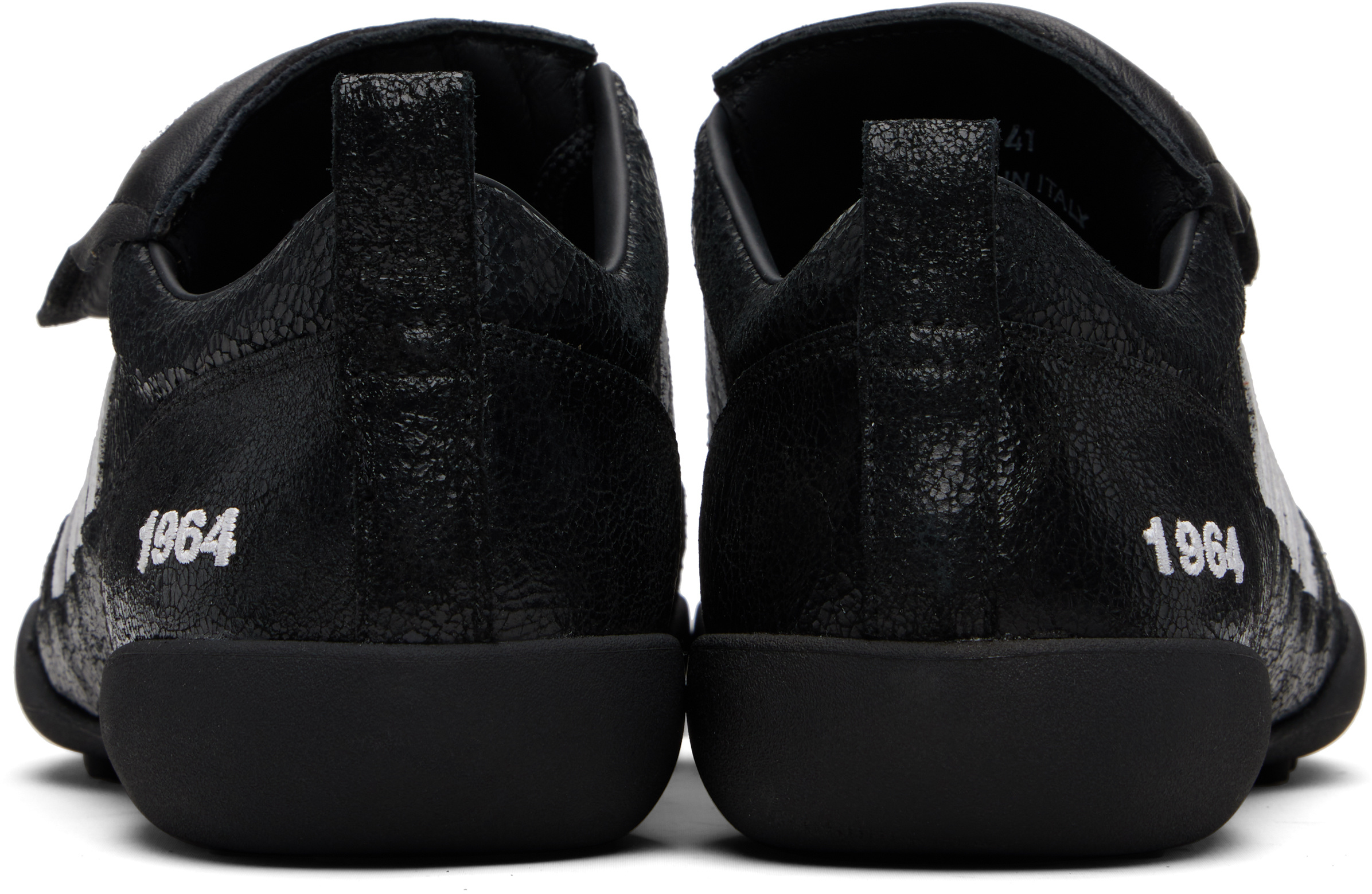 Dsquared2 Soccer Sneakers In Multi