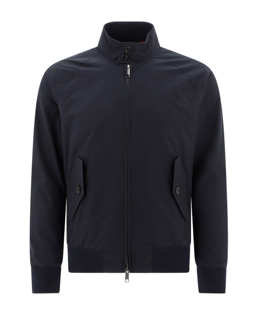 Baracuta Harrington G9 In Black