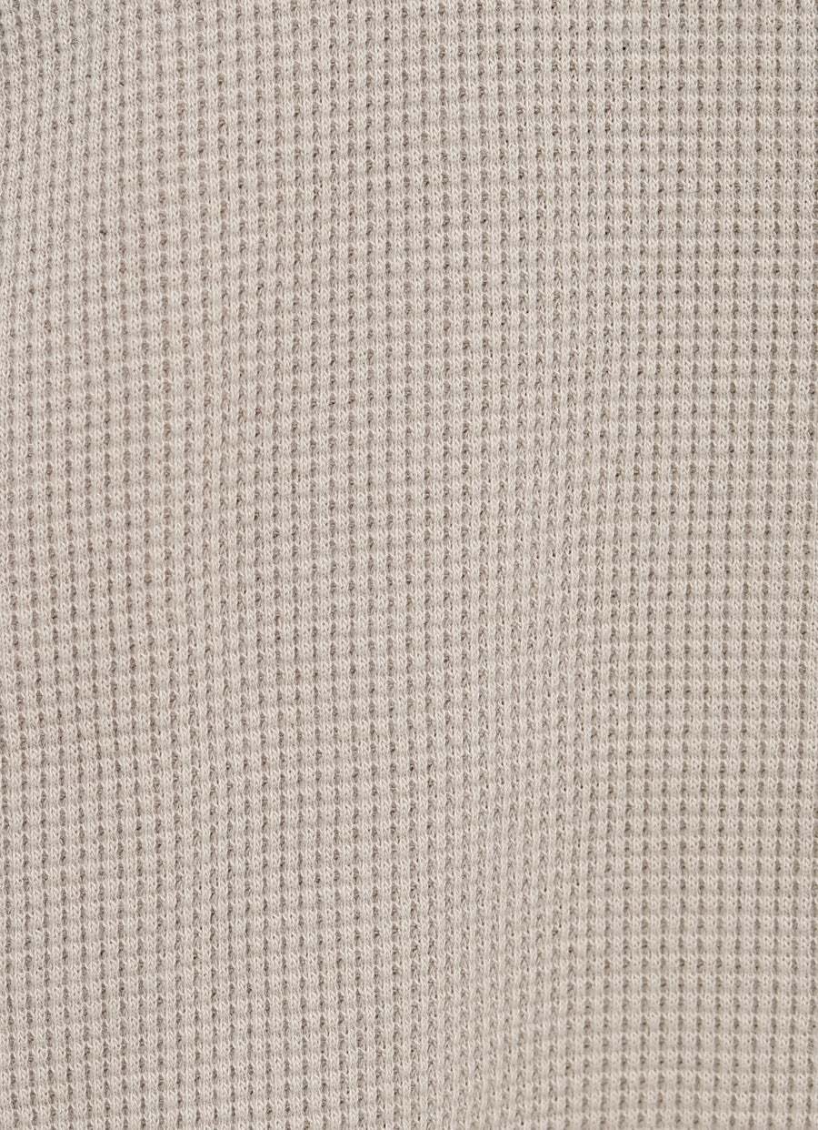 Acne Studios Eris Vintage Cotton Tank Top In White