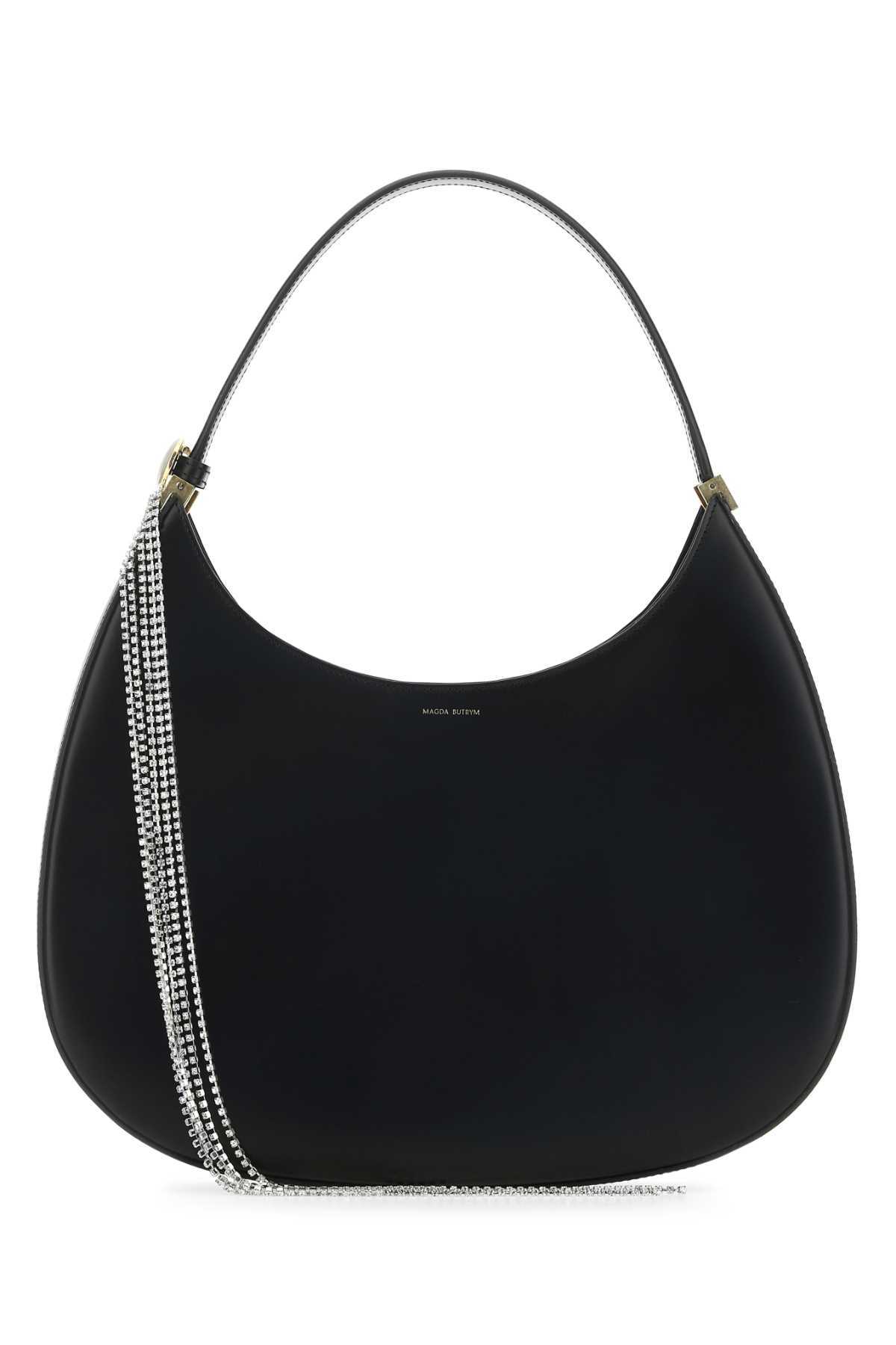 Magda Butrym Women's Leather Vesna Large Shoulder Bag