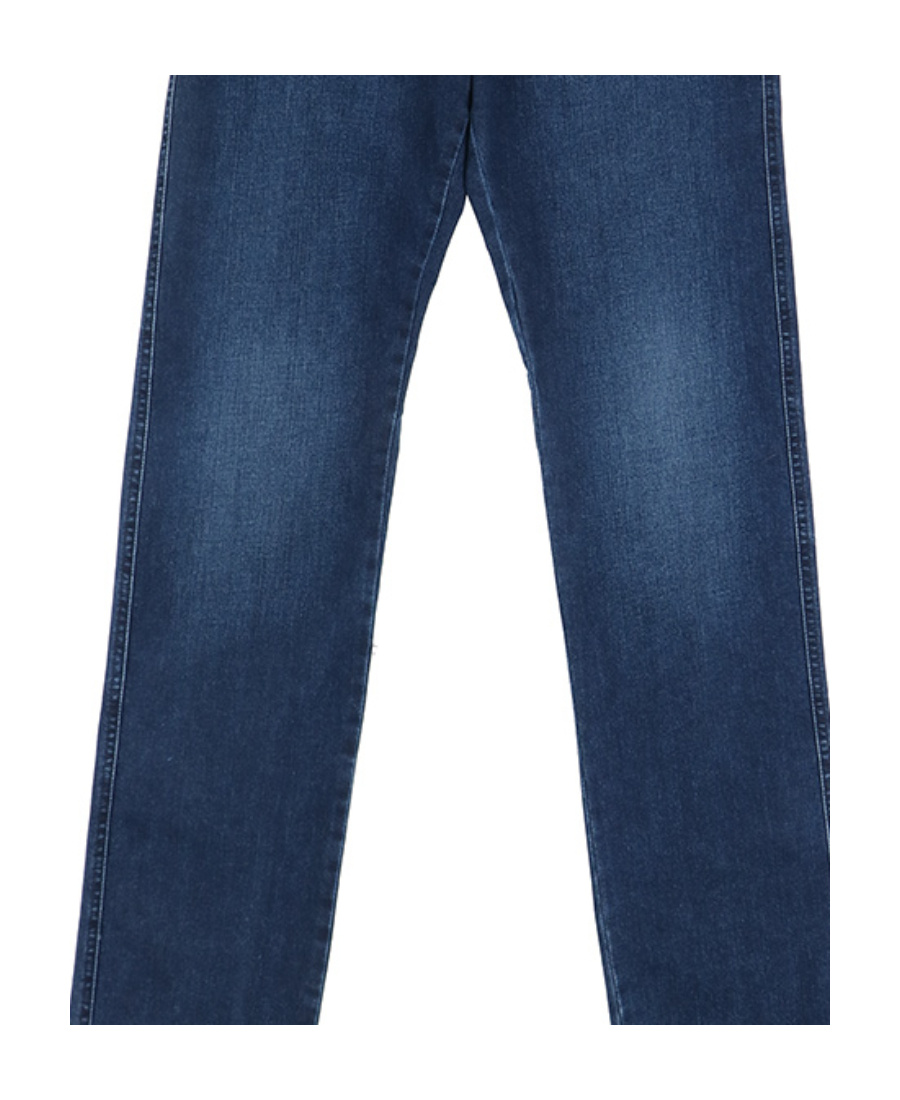 PAUL & SHARK LOGO JEANS