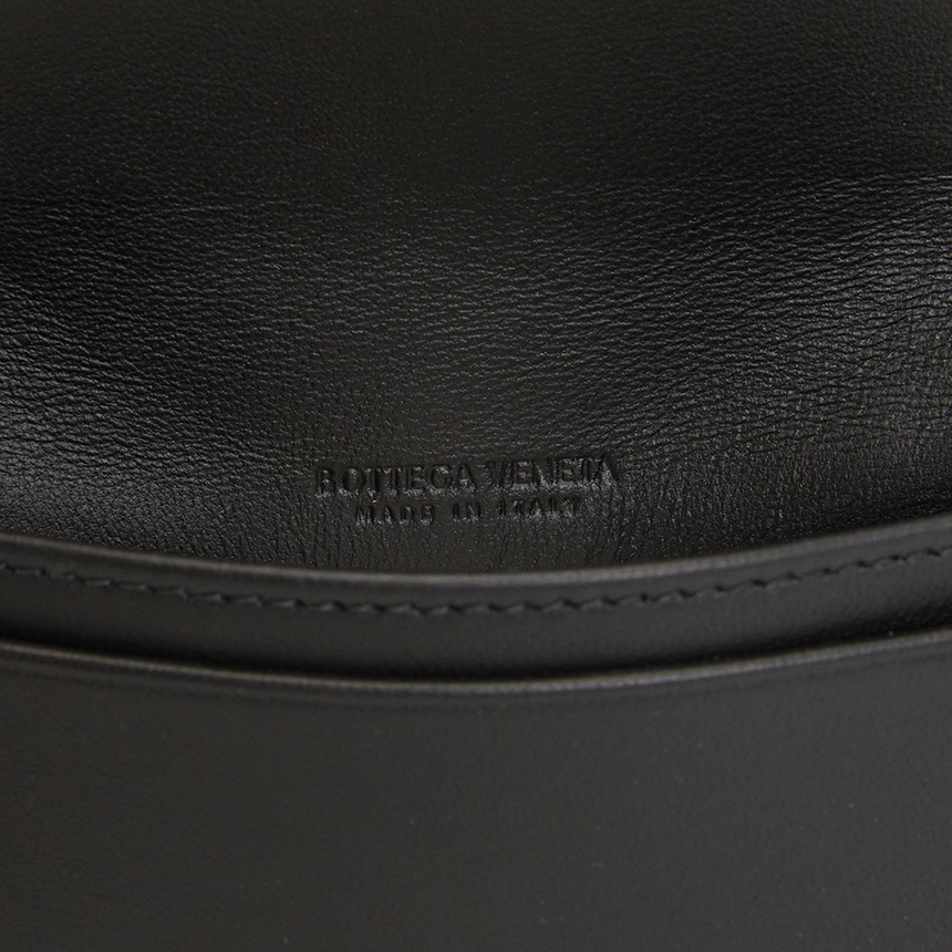 BOTTEGA VENETA FLIP WALLET