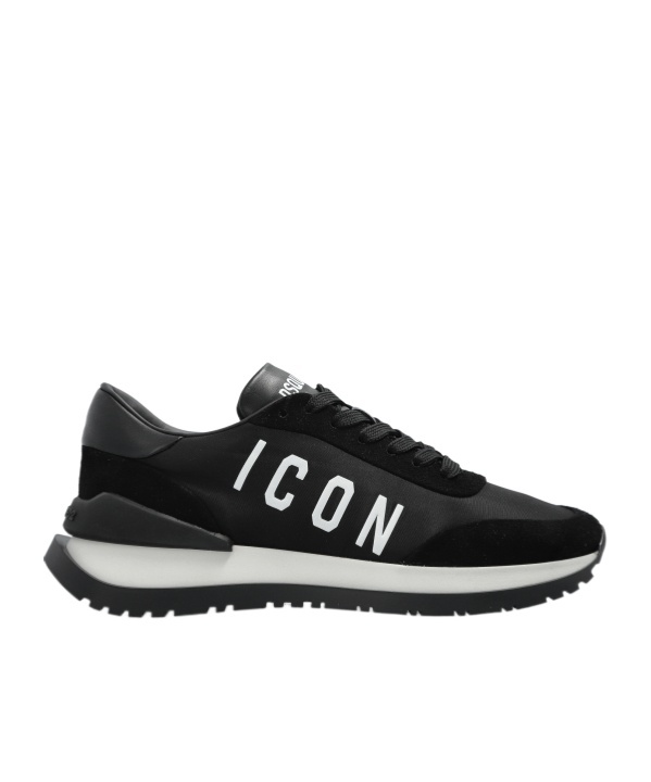 Dsquared2 Lace Up Sneakers