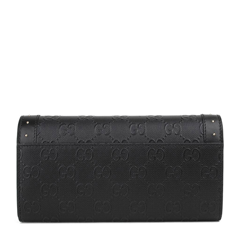GUCCI LONG WALLET