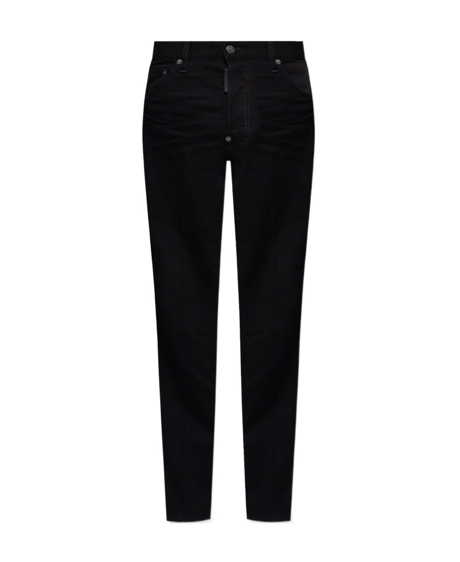 Dsquared2 Jeans In Black