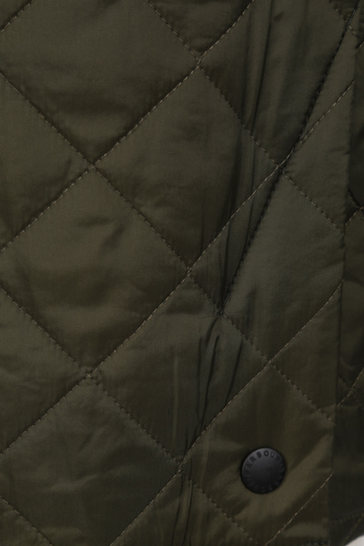 BARBOUR BARBOUR HERITAGE LIDDESDALE JACKET