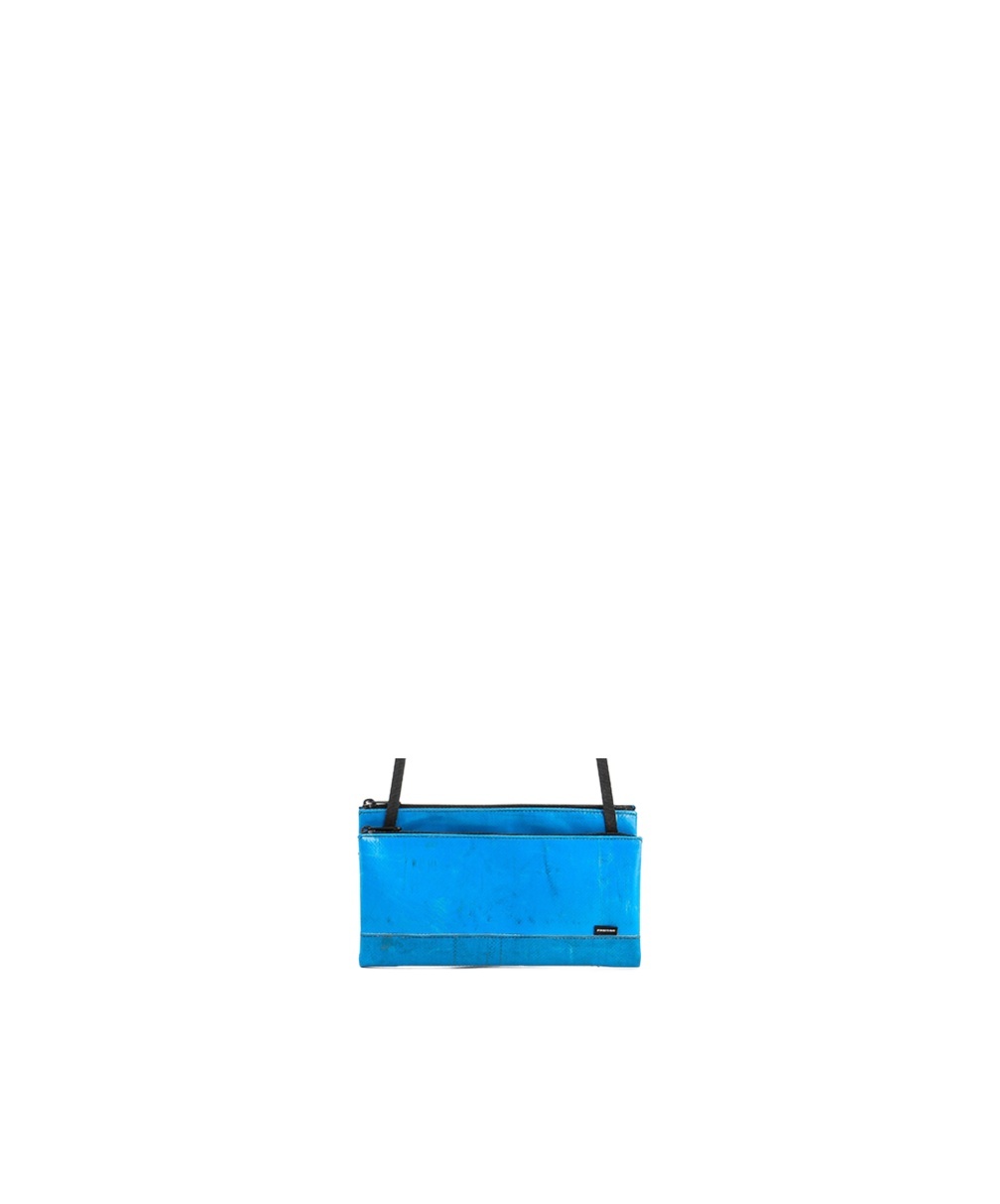 Shop Freitag Logo Shoulder Bag