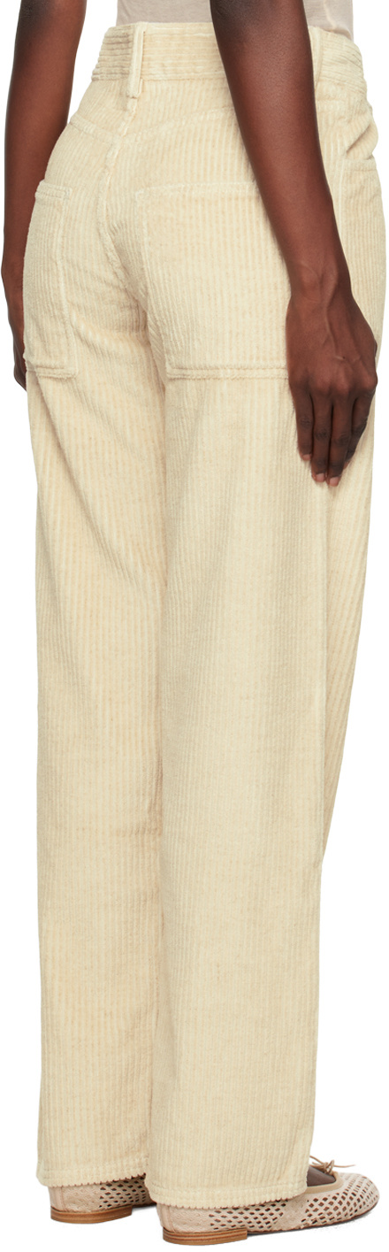 Baserange Belt Loops Slacks