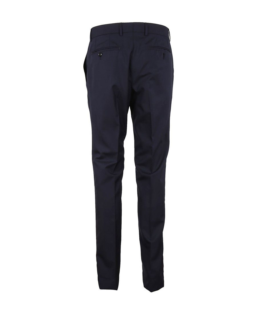 Mp Massimo Piombo Men's Trousers