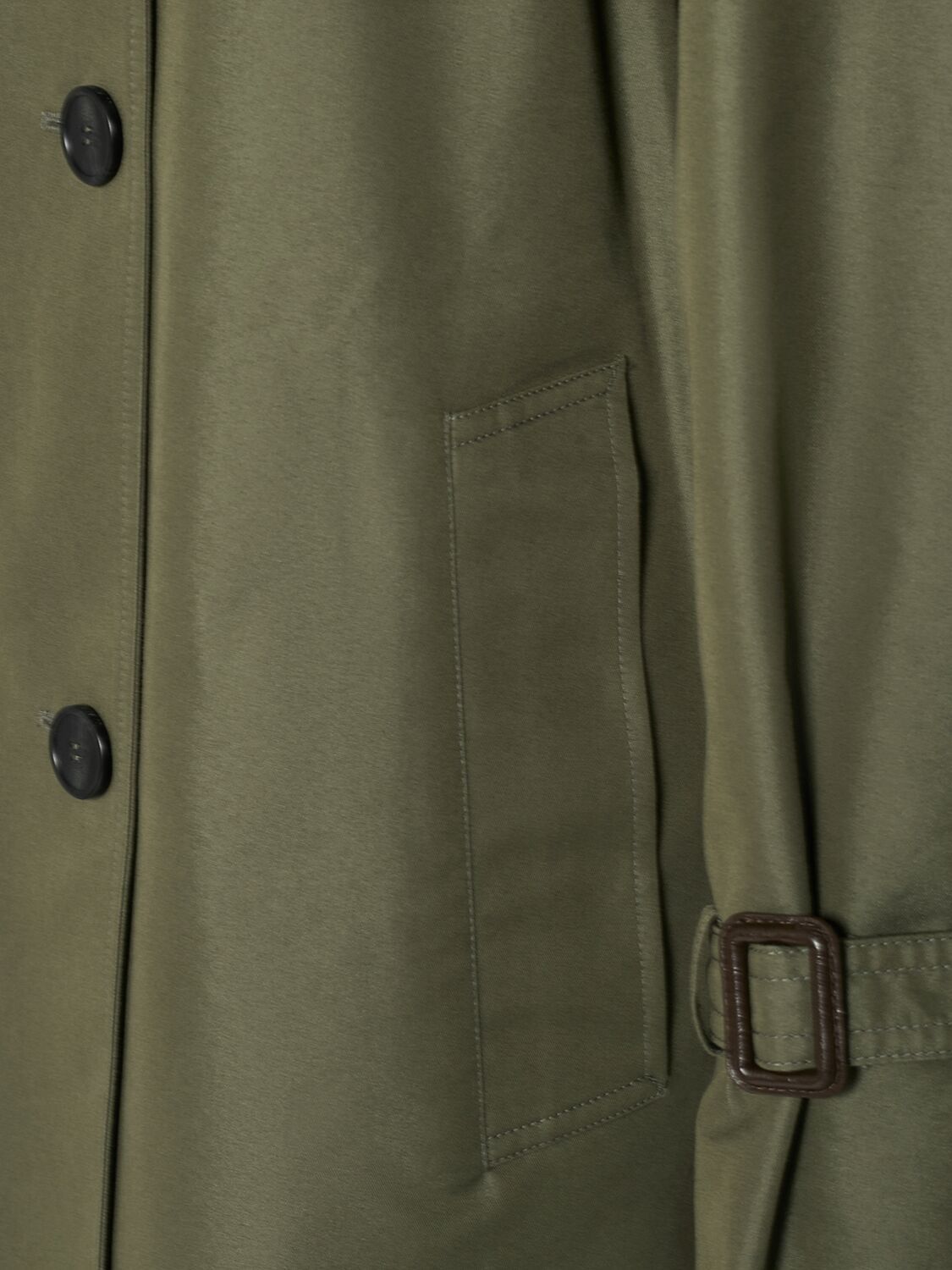 Weekend Max Mara Double-sided Windbreaker