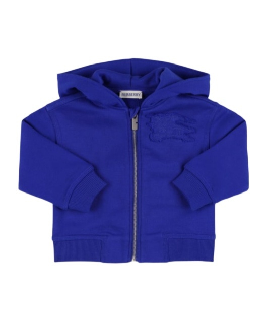 Burberry Hooded Sweater