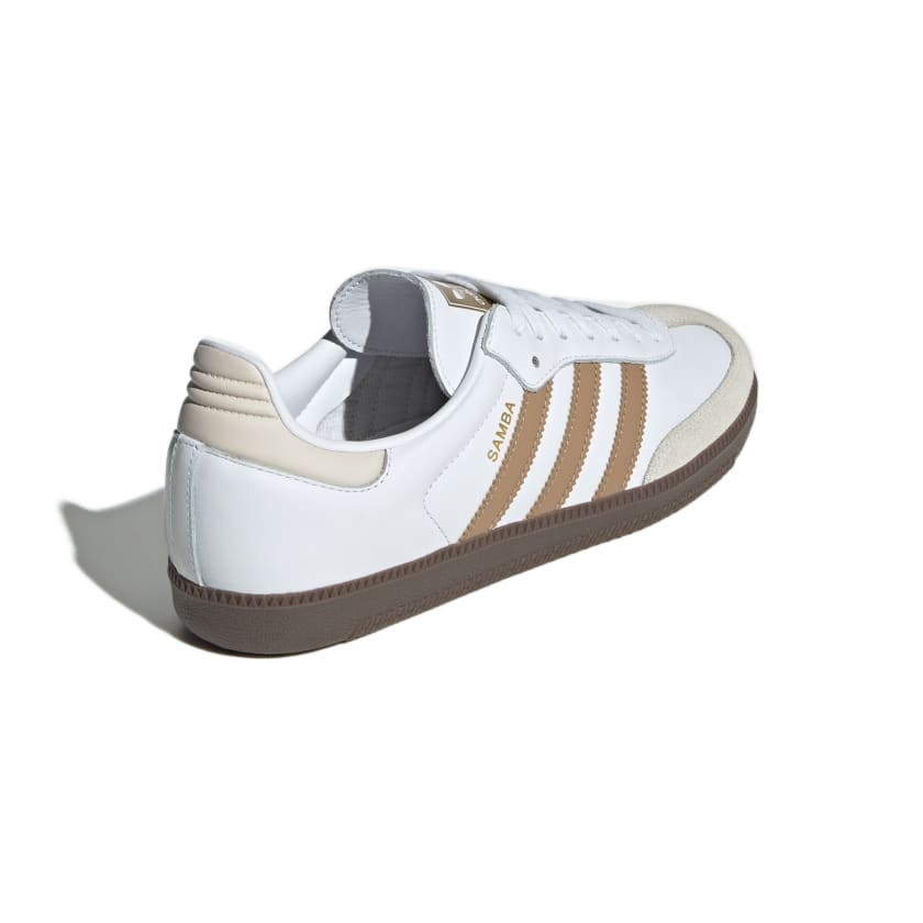 Adidas Originals Samba Og Low-top Sneakers In Multi