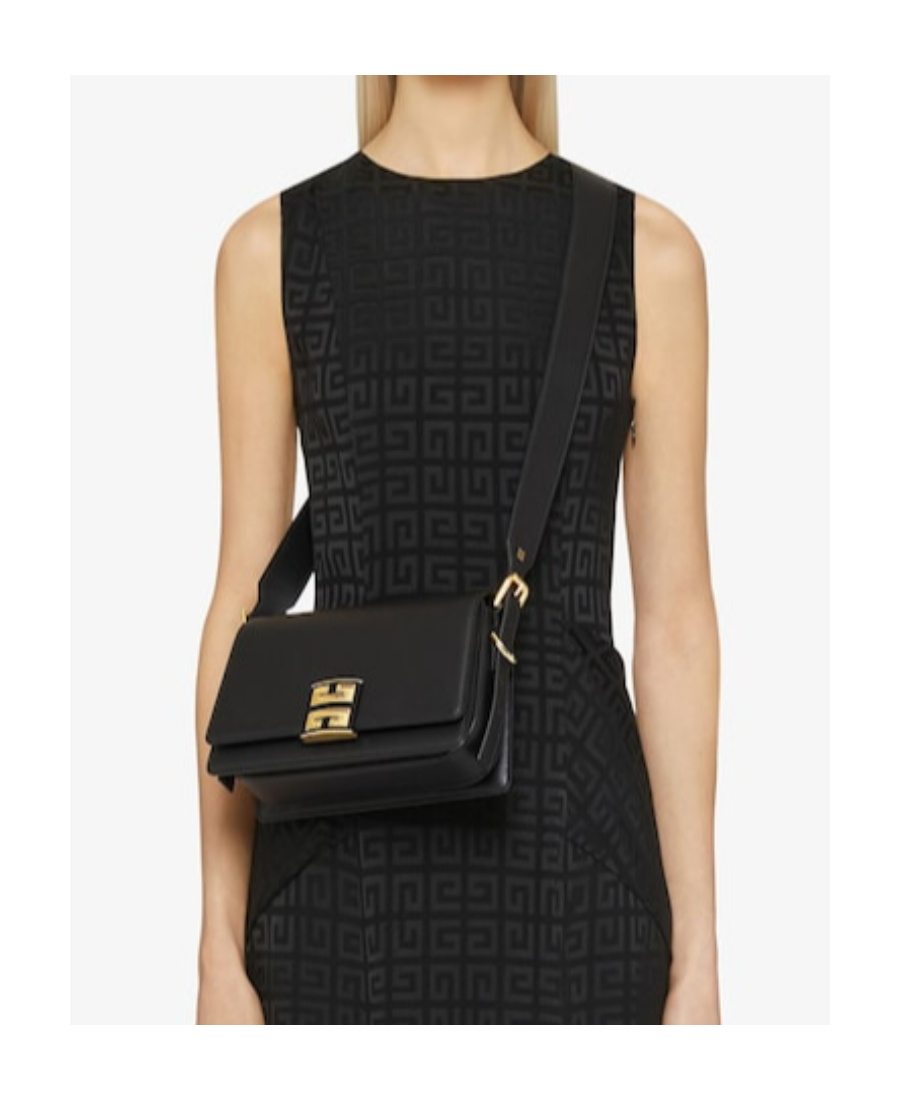 GIVENCHY GIVENCHY 4G MEDIUM CROSSBODY BAG