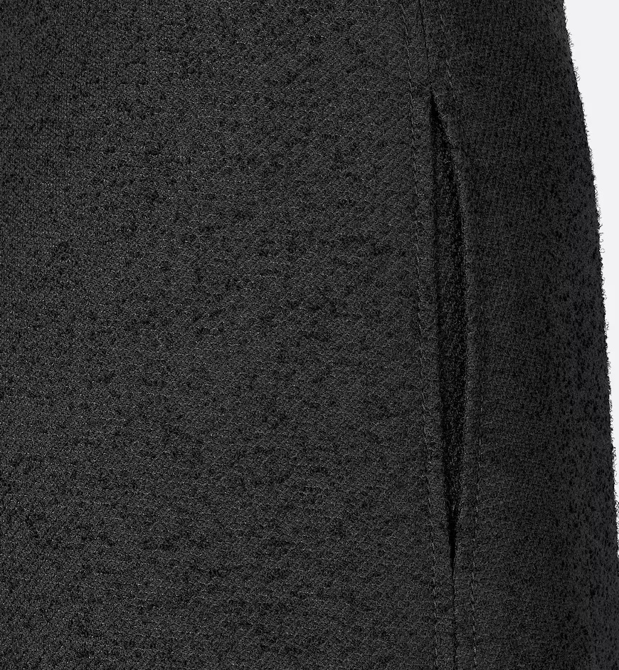 DIOR FLARED SKIRT