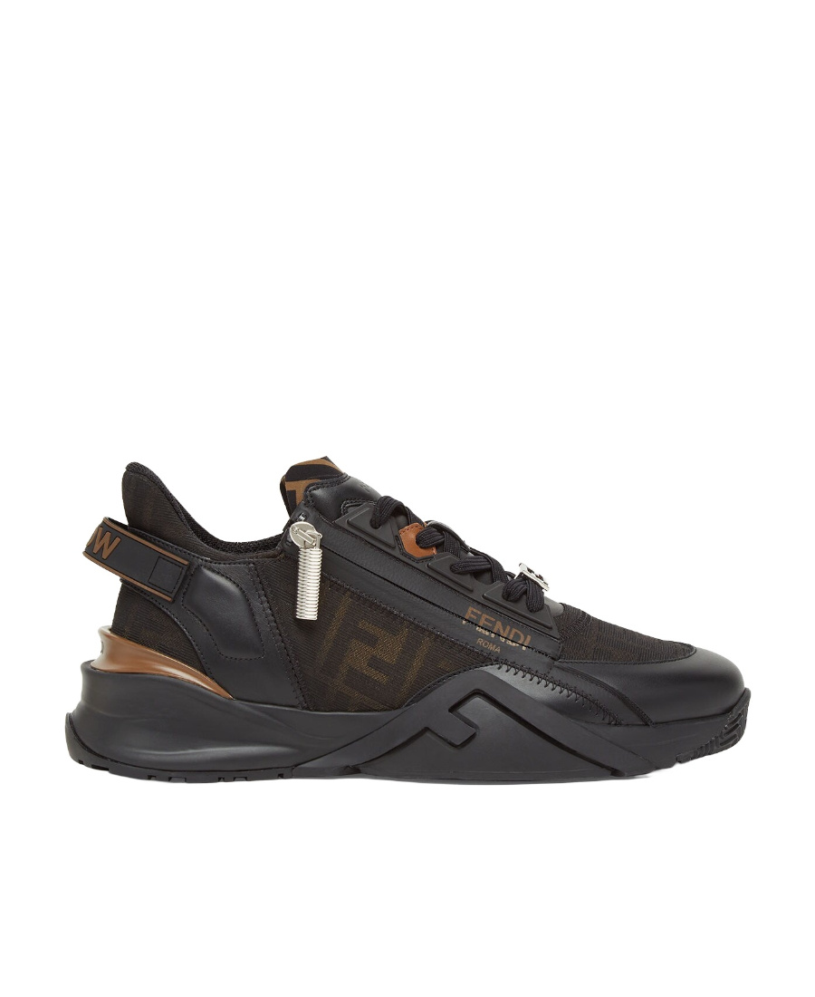 Fendi Flow In Black