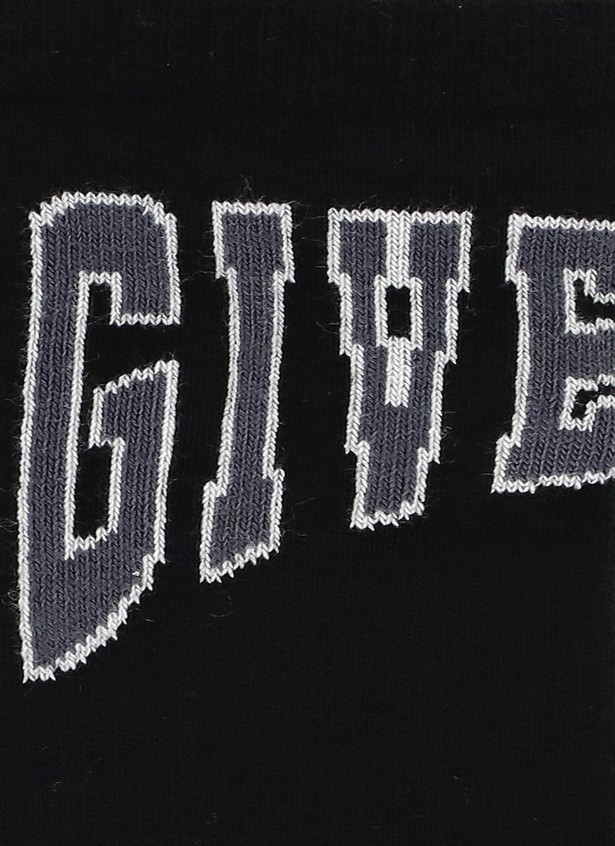 GIVENCHY LOGO SOCKS 