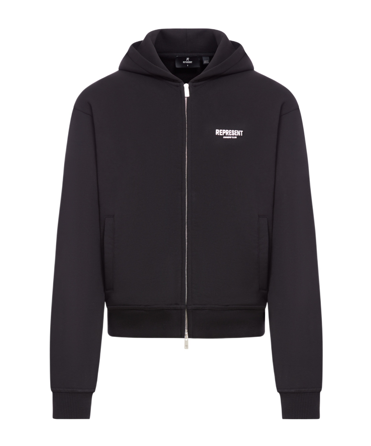 Represent Sweaters In Black