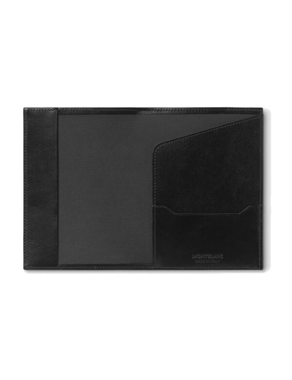 Montblanc Rectangular Card Holder