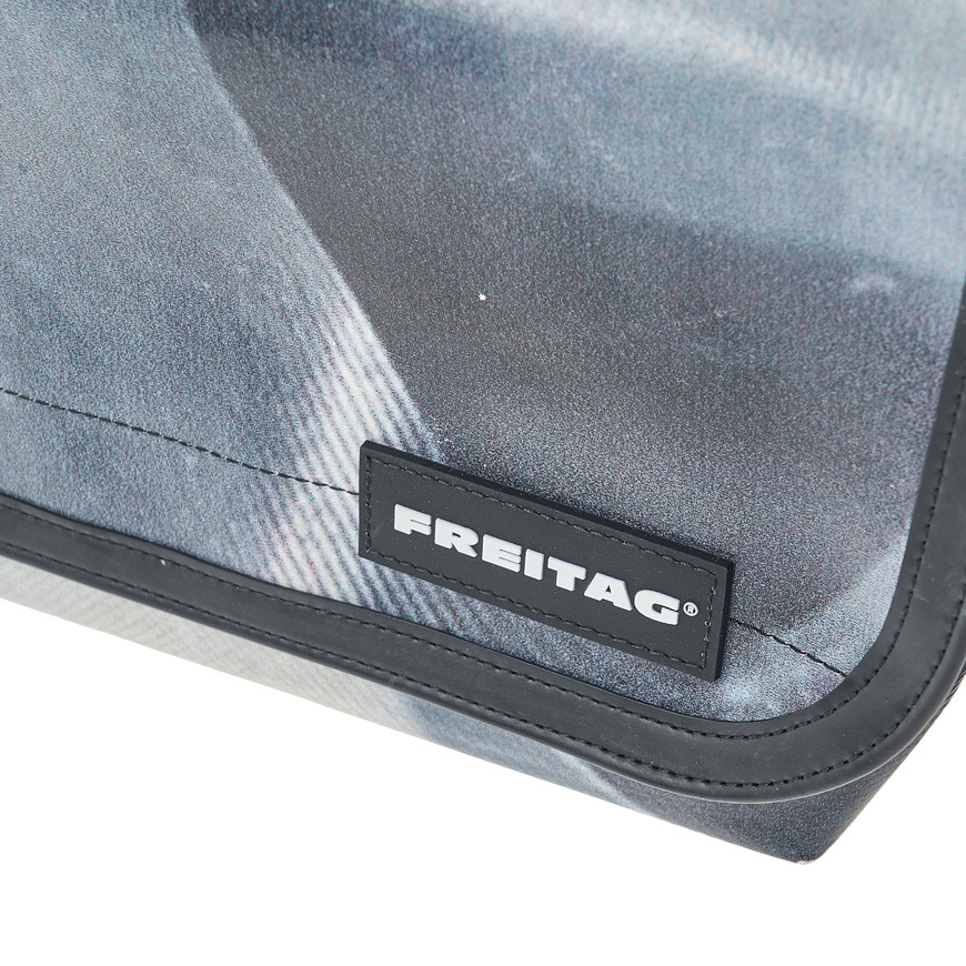 Shop Freitag Flap Shoulder Bag