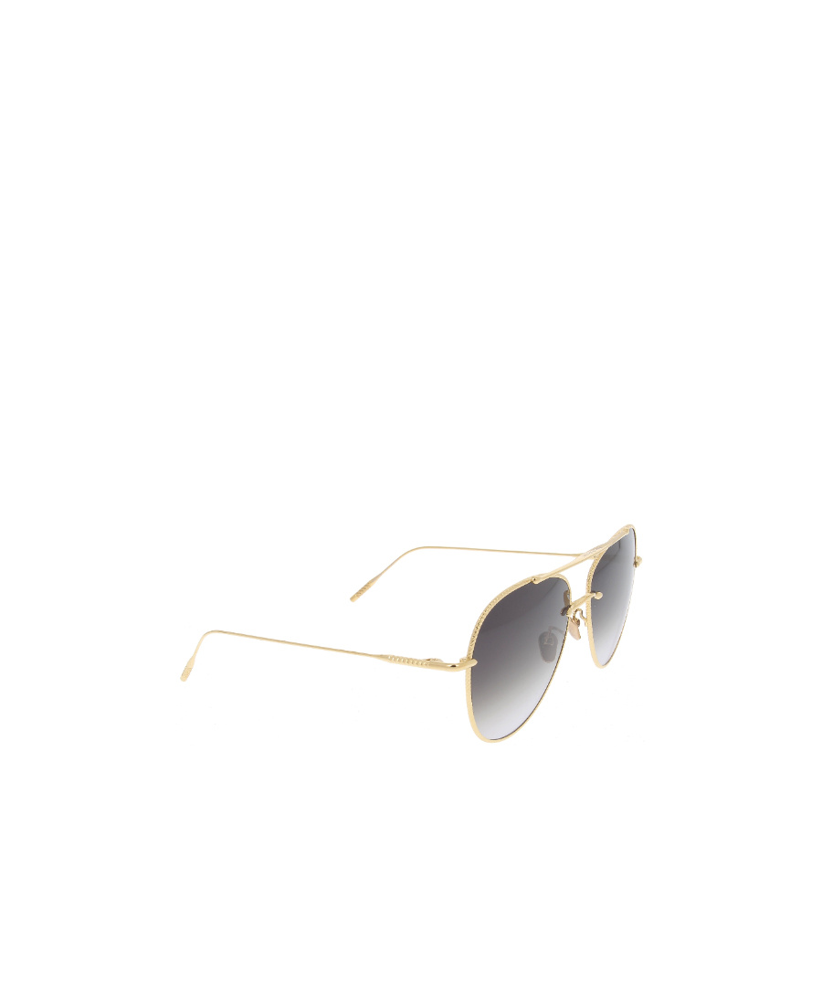 Frency & Mercury Logo Sunglasses In Gray