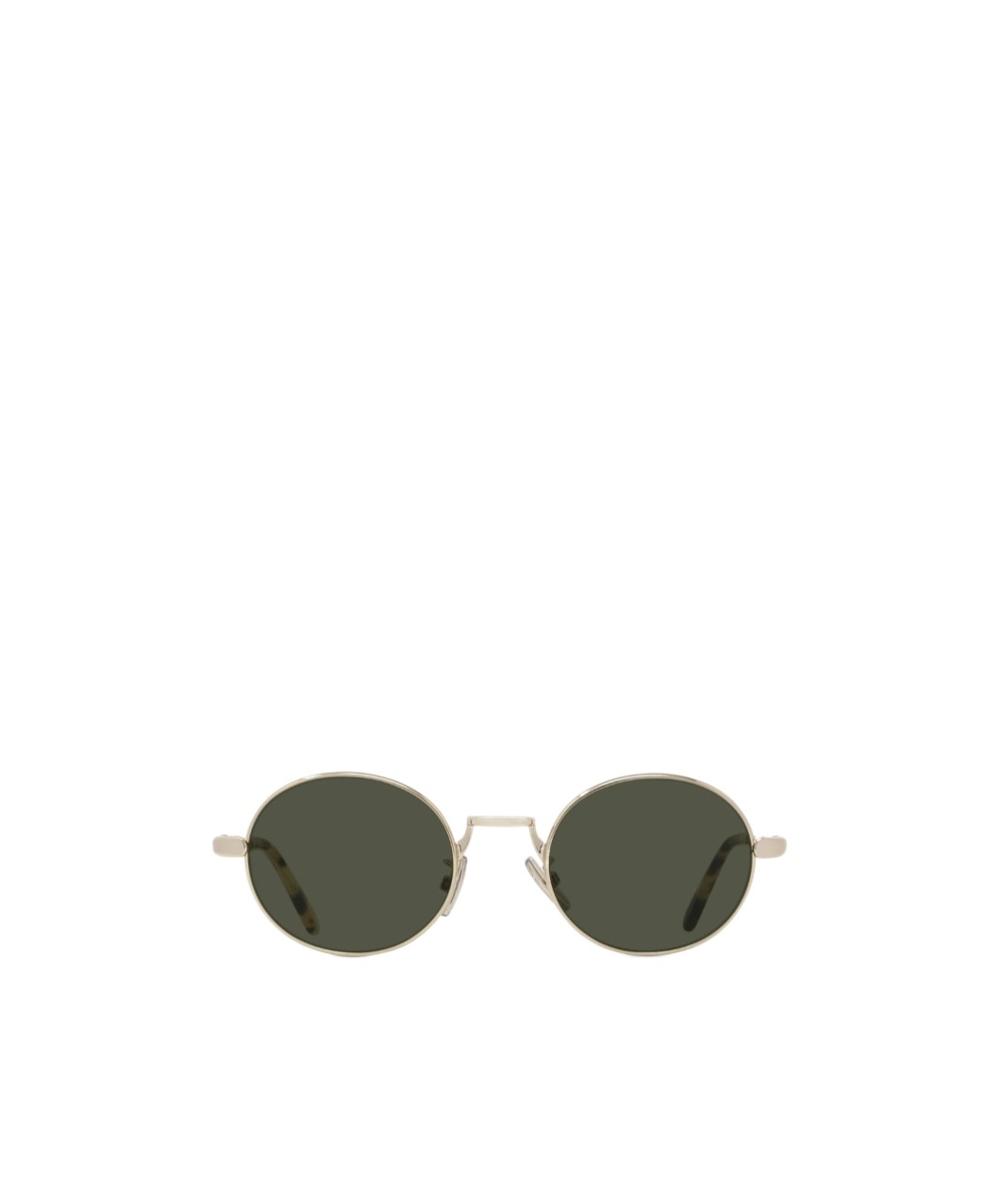Loewe Full Frame Sunglasses In Black