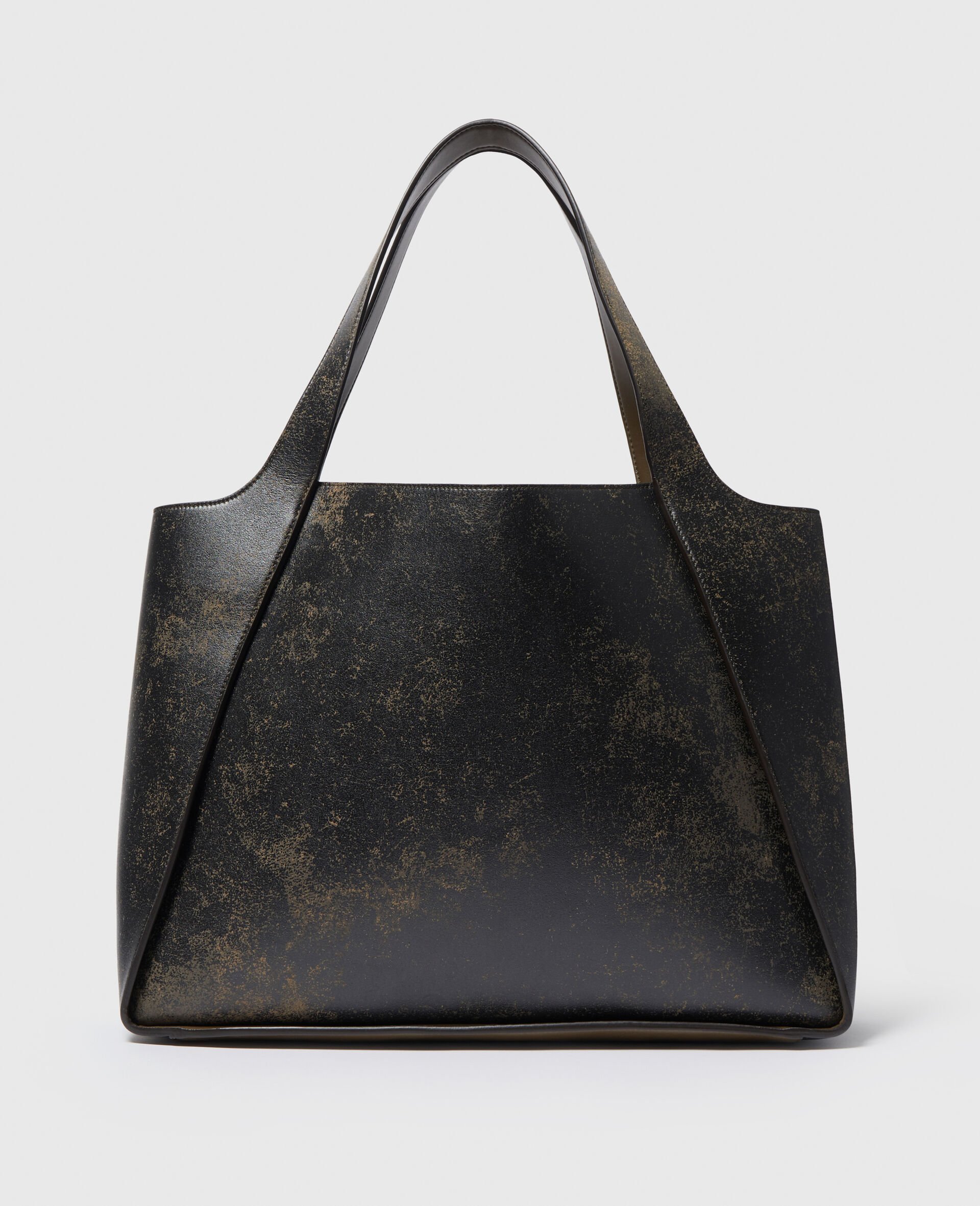 Stella Mccartney Double Handle Tote Bag