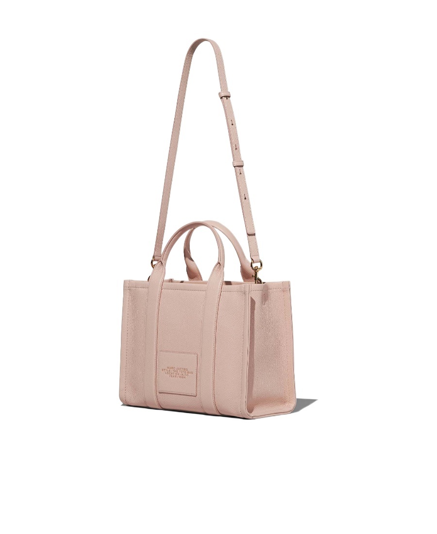 MARC JACOBS MARC JACOBS THE MEDIUM TOTE BAG