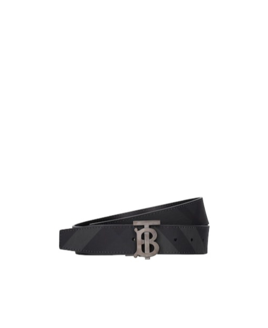 Burberry 35mm Tb Logo Belt