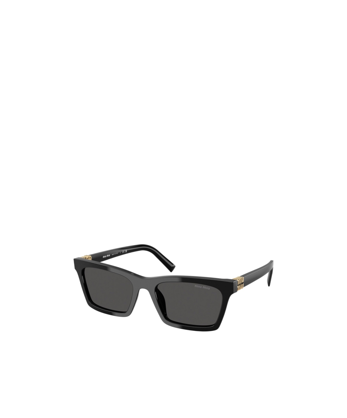 MIU MIU FULL FRAME SUNGLASSES