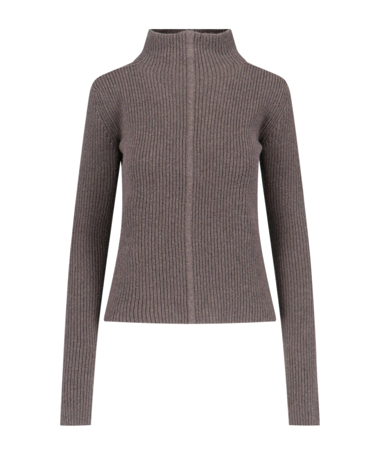 Rick Owens Sweaters In Black