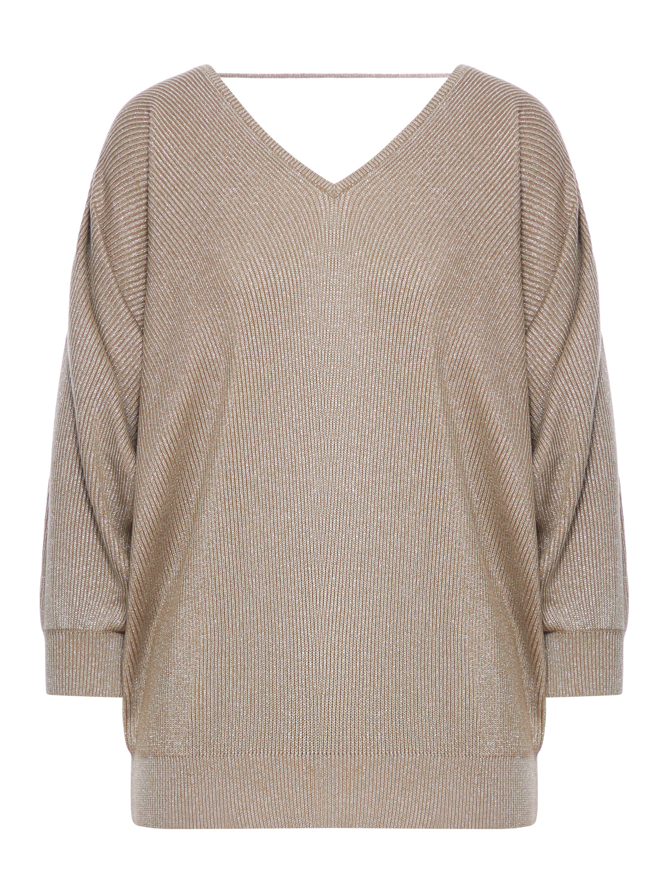 Brunello Cucinelli V-neck Sweater