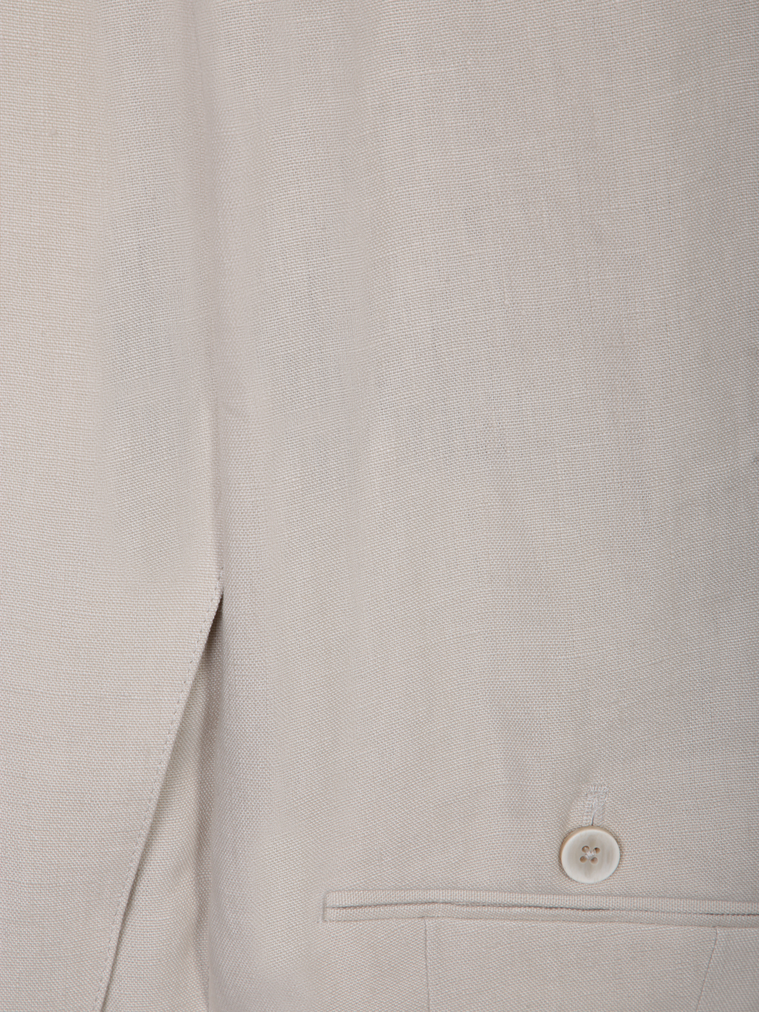 Lardini Prince-of-wales-check Wool Suit In Gray